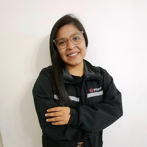 Esther Mogollón Díaz