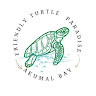 Foto del escritor: Frendly Turtle paradise Akumal bay