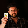 Bhanu Varma