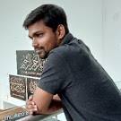Ranjith Kumar R