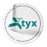 User badge image