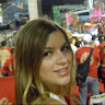 Natalia de Oliveira