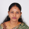 Sasirekha P profile picture