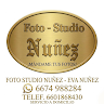 Foto Studio Nuñez- Eva Nuñez Nuñez Lizarraga