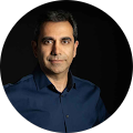 Dan Salehi