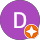 D LP profile picture
