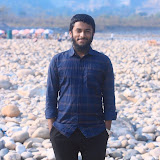 Mahmudul Hasan (Mahmud)