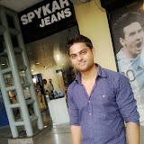 Vikrant Rajput