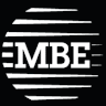 MBE 3307