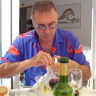 Kullanıcı: Alain Derozier