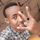 Bruger: Roba Mahammad