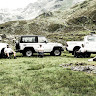 Autorenbild: White Truck Expedition