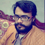 Azmat Ali