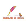 Writer: Tahani le Blog