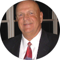 Duane Bruce