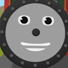 Shan the Train Max the Glow Train