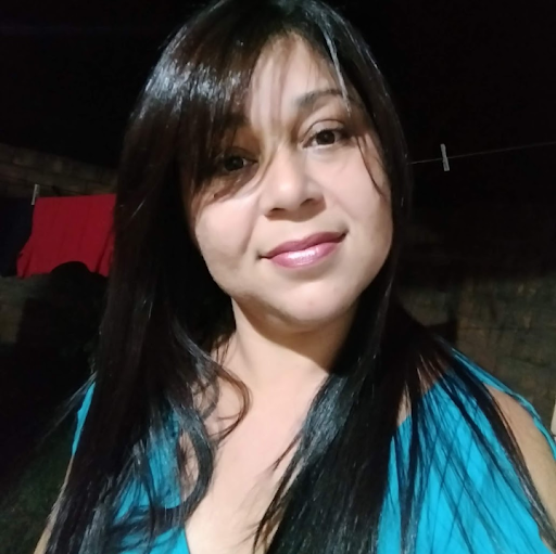 Janaina F. Ribeiro