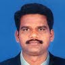 Dr Karthikeyan S
