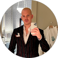 Avis de Matthias.e avec une note de 5 sur 5