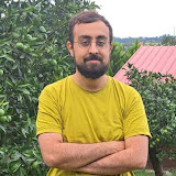 mohammad mahdi fathian