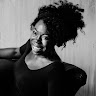 Writer: Barbara Yebuga