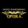 Opoka Pogrzeby