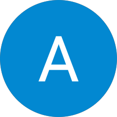 Aaron R Avatar