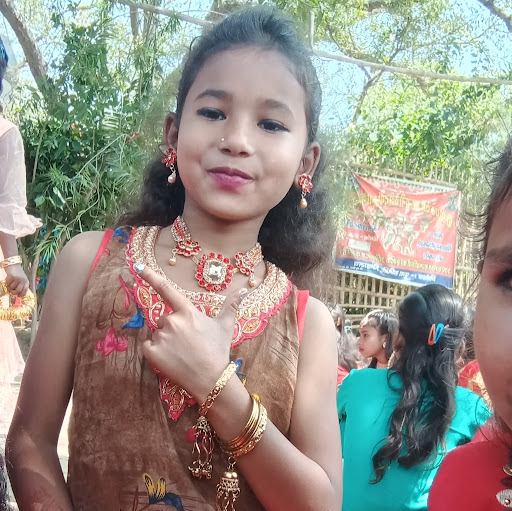 Vikas mandal profile pic