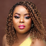 Folake Olanrewaju
