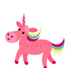 Hoppy Pinky
