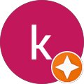 Avis de kkhmartin. avec une note de 5 sur 5