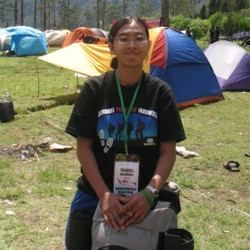 Maya Cendana