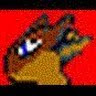 corke's Avatar