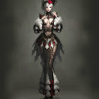 Gebruiker: Trish Ambeau