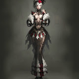 用户: Trish Ambeau