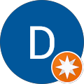 Avis de Dagmar.e avec une note de 5 sur 5