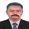 Dr Pougajendy S