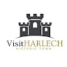 Writer: Visit Harlech