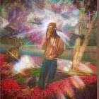 Használó: MASON FOREMAN