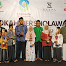 PONDOK PESANTREN ALBAROKAH