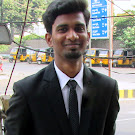 Jagadeesh Thangaraj