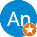 Avis de An.e avec une note de 5 sur 5