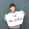 Gambar penulis: Stefanus Sinar Firdaus