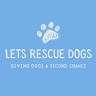 Writer: letsrescuedogsla