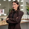 Weronika Majchrzak kosmetologia I wizaż