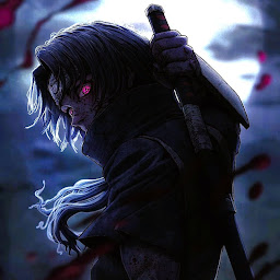 StackOverflow profile picture for @HighPotency 101