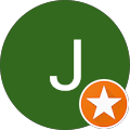 Avis de Jens.e avec une note de 5 sur 5