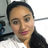 Kenia Isamar Garcia Armendariz