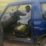 abubakar shah