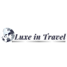 Writer: luxeintravel